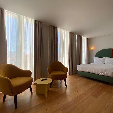 Lisbon Serviced Apartments - Estrela 外观 照片