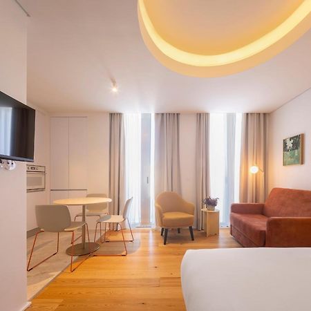 Lisbon Serviced Apartments - Estrela 外观 照片