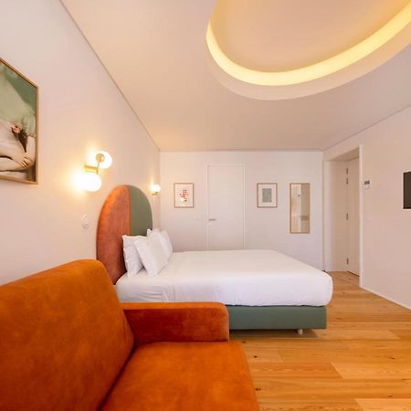 Lisbon Serviced Apartments - Estrela 外观 照片