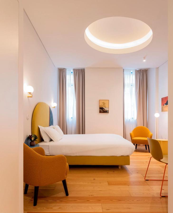Lisbon Serviced Apartments - Estrela 外观 照片