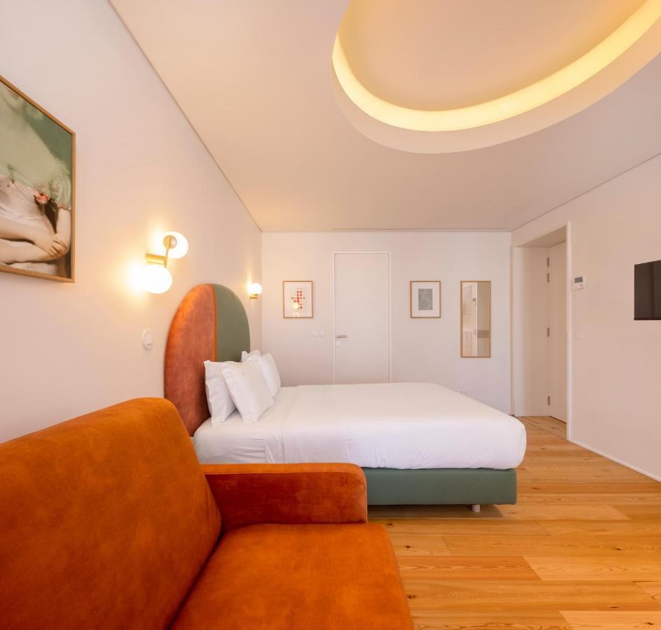 Lisbon Serviced Apartments - Estrela 外观 照片