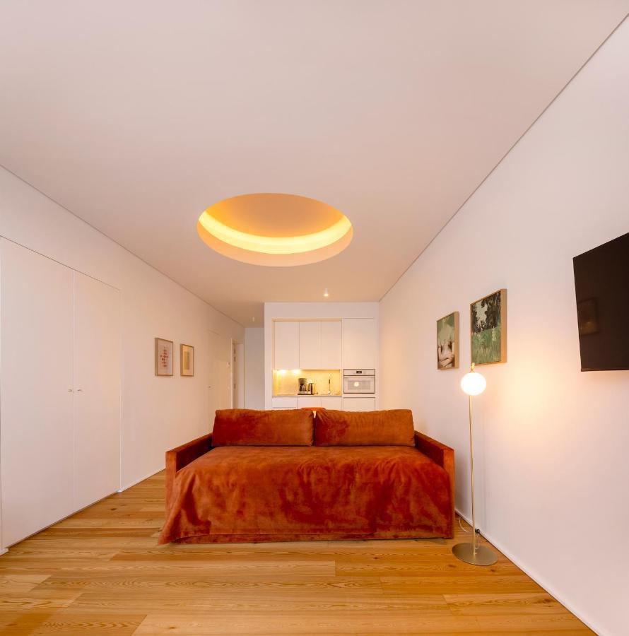 Lisbon Serviced Apartments - Estrela 外观 照片