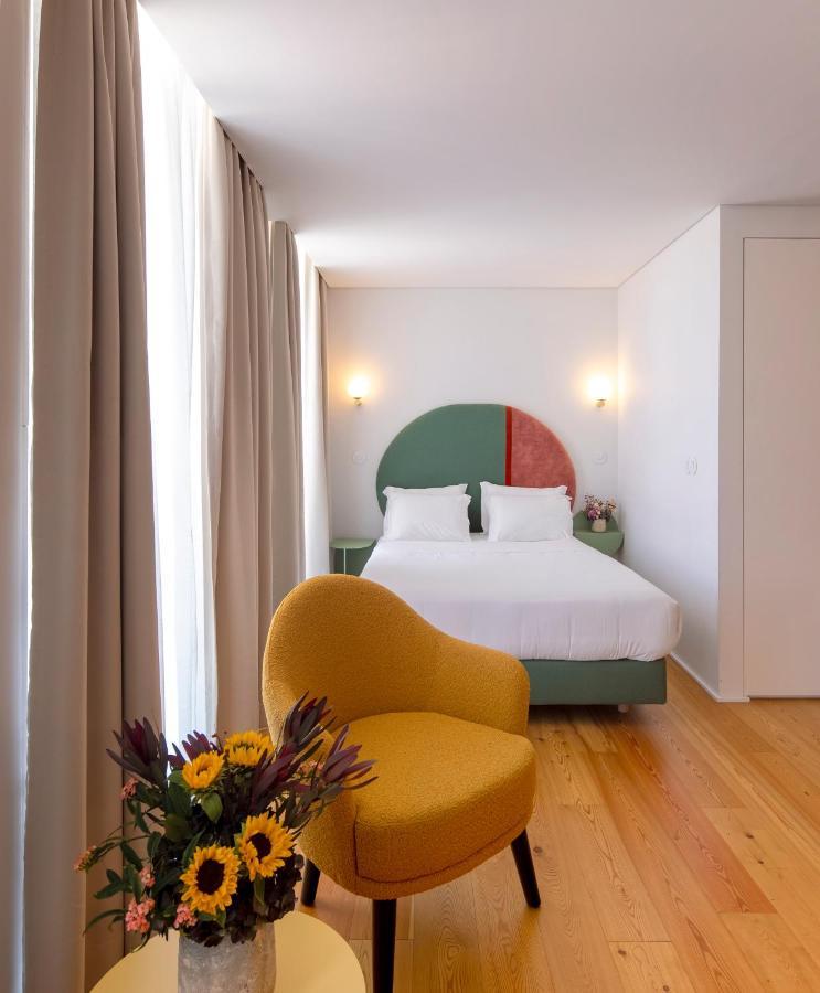 Lisbon Serviced Apartments - Estrela 外观 照片