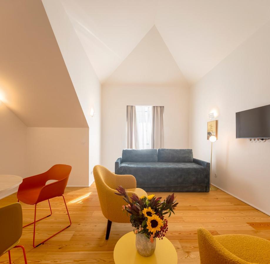 Lisbon Serviced Apartments - Estrela 外观 照片