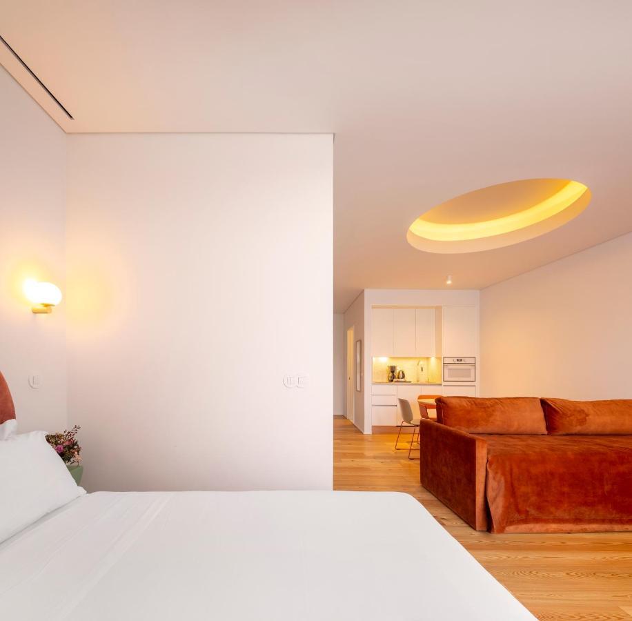 Lisbon Serviced Apartments - Estrela 外观 照片