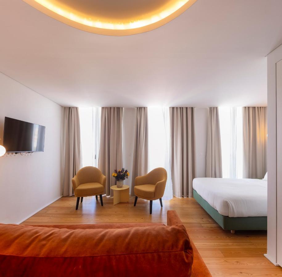 Lisbon Serviced Apartments - Estrela 外观 照片
