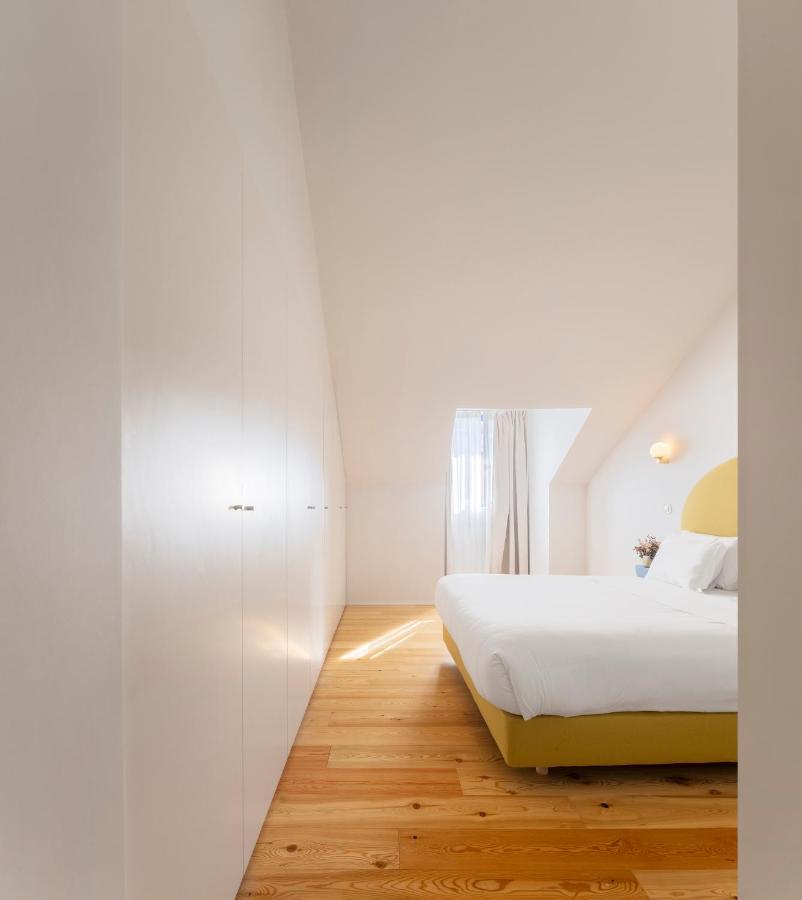 Lisbon Serviced Apartments - Estrela 外观 照片