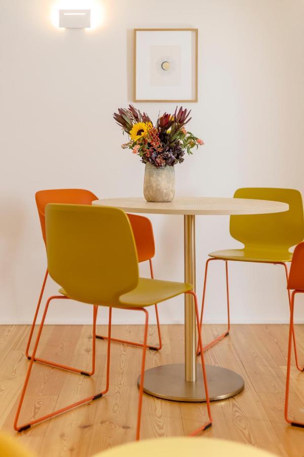 Lisbon Serviced Apartments - Estrela 外观 照片