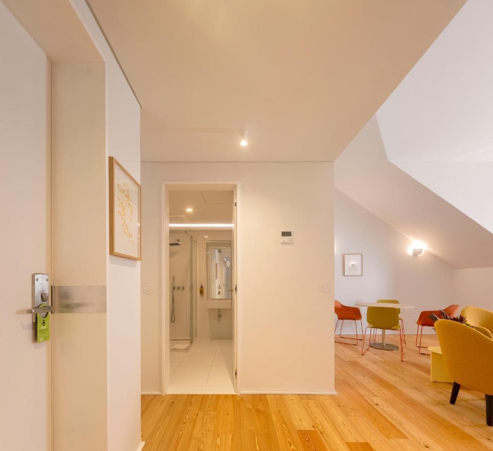 Lisbon Serviced Apartments - Estrela 外观 照片