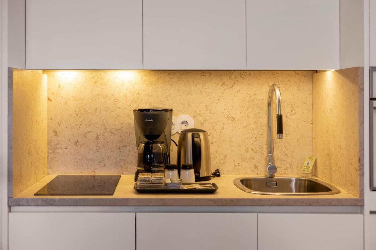 Lisbon Serviced Apartments - Estrela 外观 照片