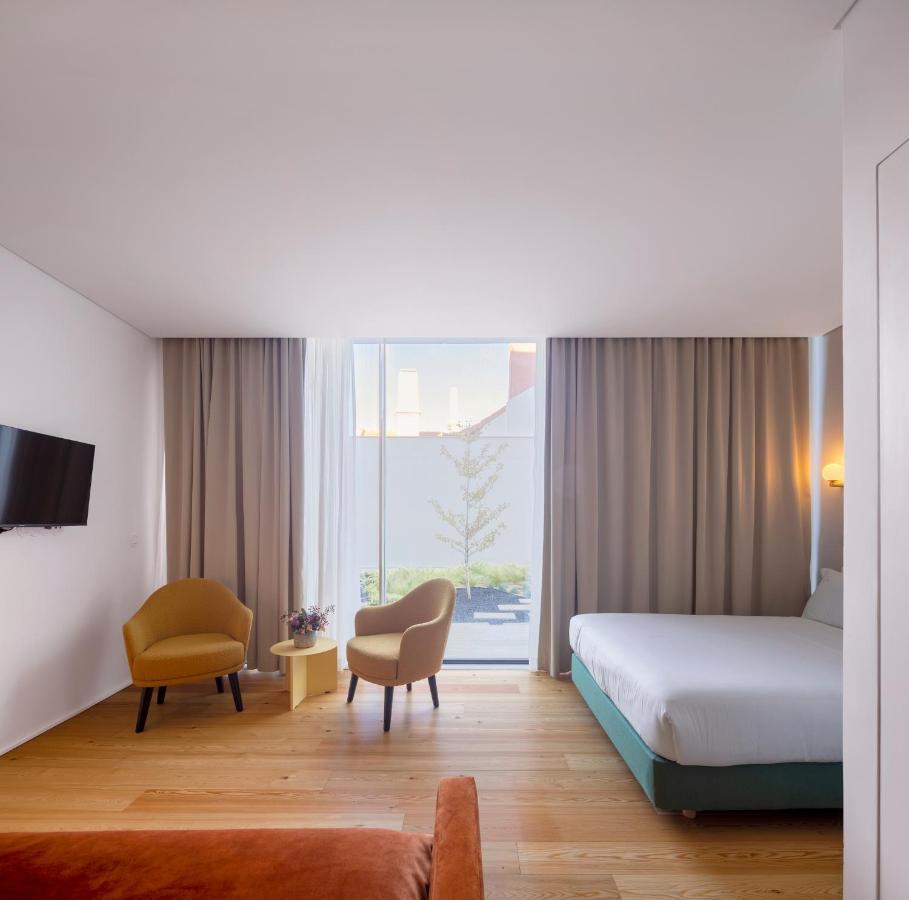 Lisbon Serviced Apartments - Estrela 外观 照片