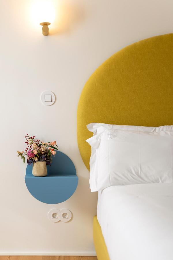 Lisbon Serviced Apartments - Estrela 外观 照片