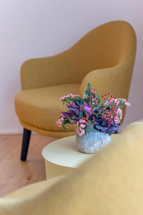 Lisbon Serviced Apartments - Estrela 外观 照片