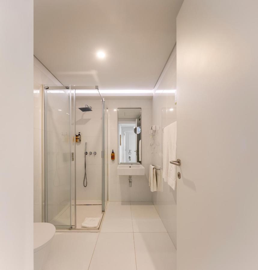 Lisbon Serviced Apartments - Estrela 外观 照片