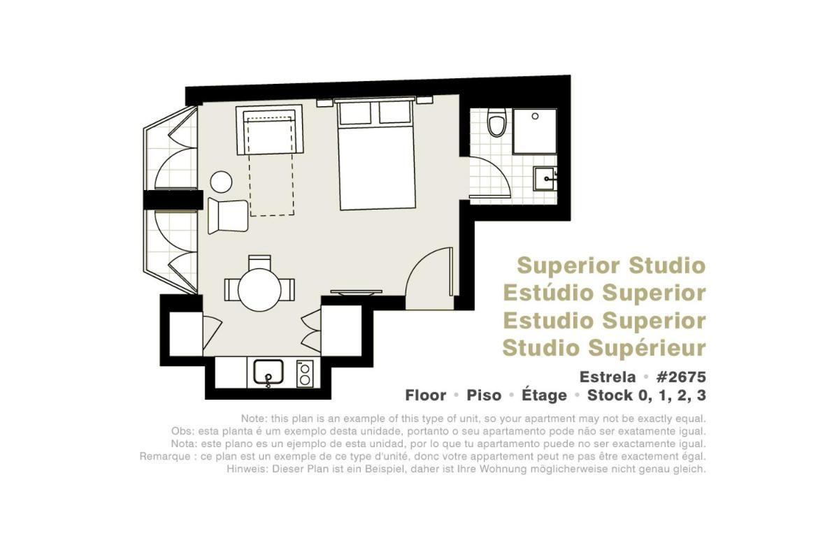Lisbon Serviced Apartments - Estrela 外观 照片